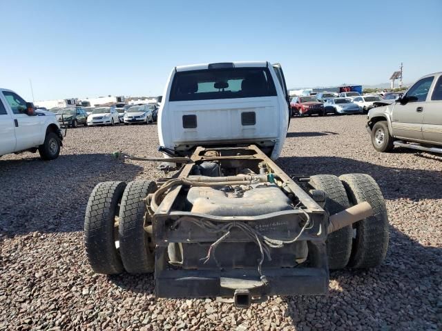 2014 Dodge RAM 4500