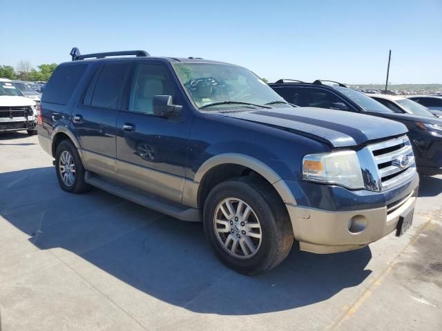 2013 Ford Expedition XLT