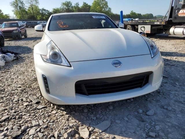 2013 Nissan 370Z Base