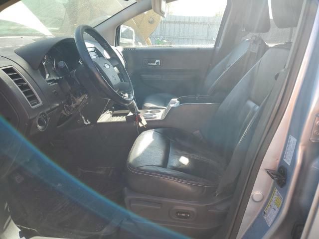 2008 Ford Edge Limited