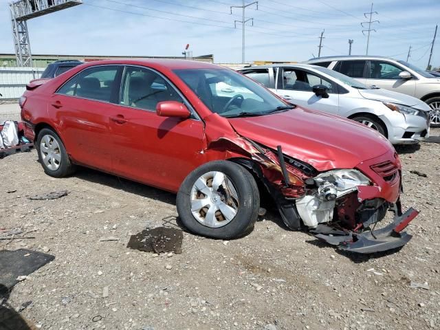 2008 Toyota Camry CE