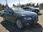 2014 Audi Q5 Premium