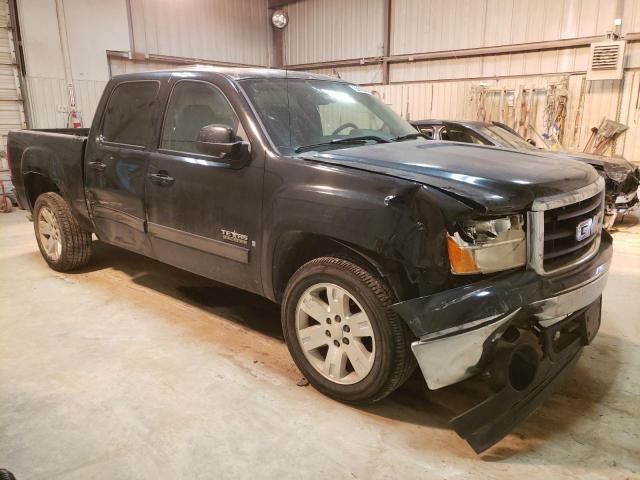 2008 GMC Sierra C1500