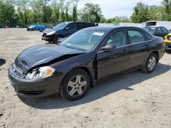 2008 Chevrolet Impala LS for sale in Baltimore, MD