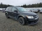 2014 Dodge Journey SE