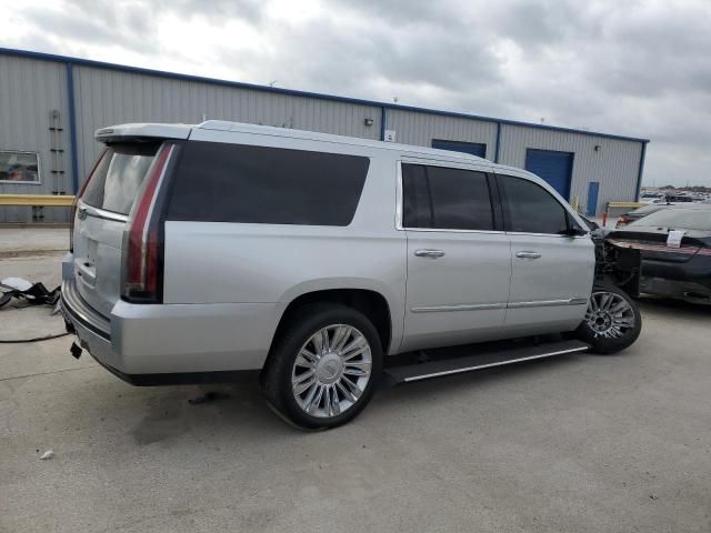 2016 Cadillac Escalade ESV Premium