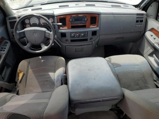 2006 Dodge RAM 1500 ST