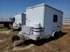 1999 Featherlite Mfg Inc Trailer