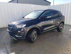 Vehiculos salvage en venta de Copart Ellenwood, GA: 2020 Buick Encore GX Select