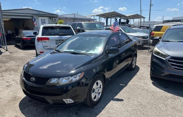 2010 KIA Forte LX