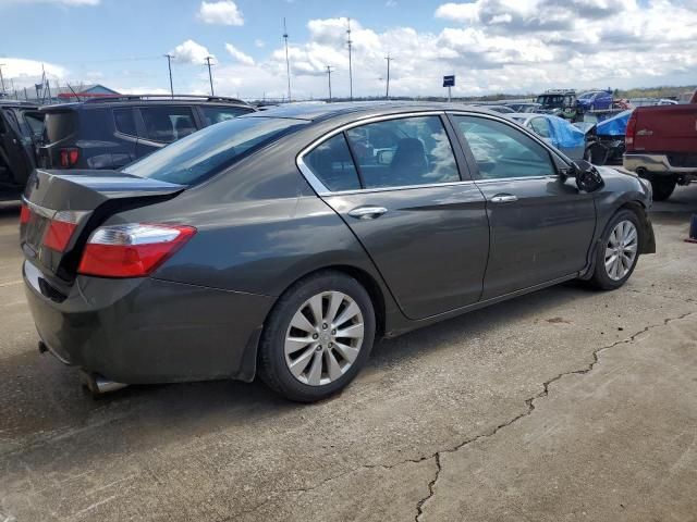 2014 Honda Accord EX