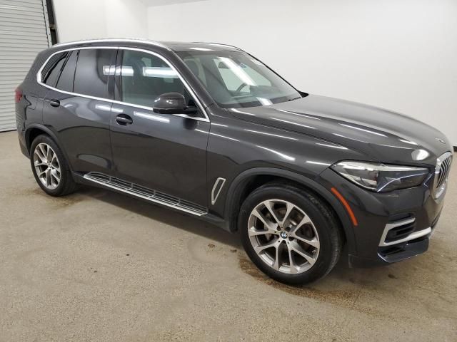 2023 BMW X5 Sdrive 40I