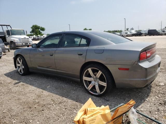 2011 Dodge Charger