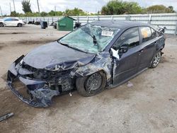 Toyota Vehiculos salvage en venta: 2024 Toyota Corolla LE