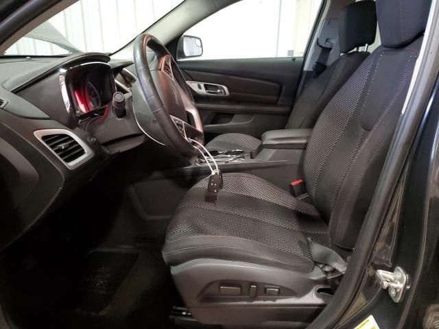 2013 GMC Terrain SLE