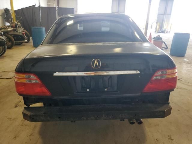 2000 Acura 3.5RL