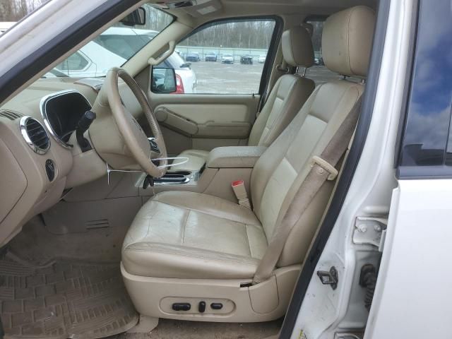 2008 Ford Explorer Eddie Bauer