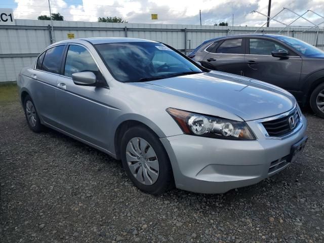 2008 Honda Accord LX