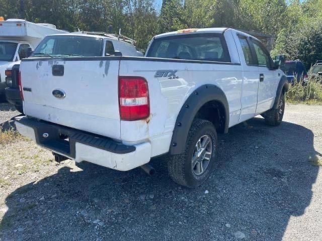 2006 Ford F150