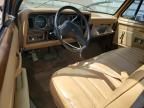 1986 Dodge D-SERIES D100