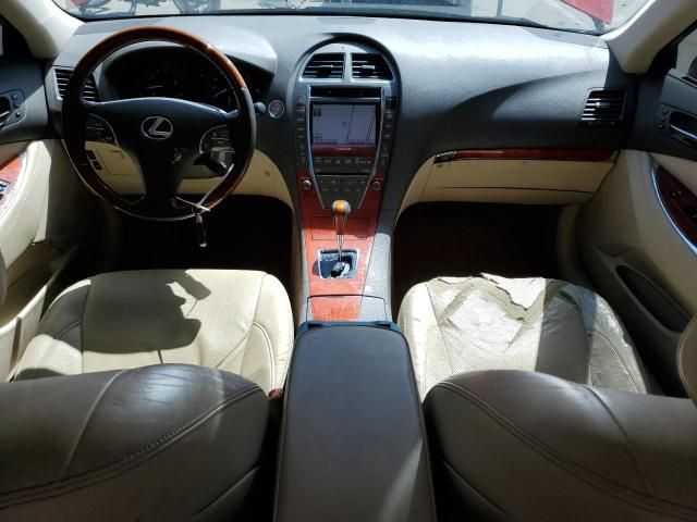 2011 Lexus ES 350