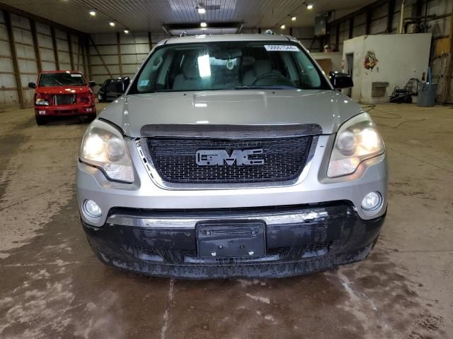 2007 GMC Acadia SLE