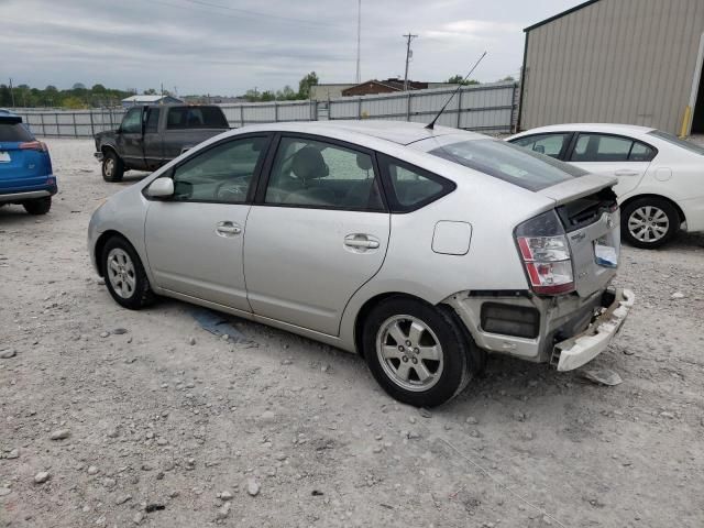 2004 Toyota Prius