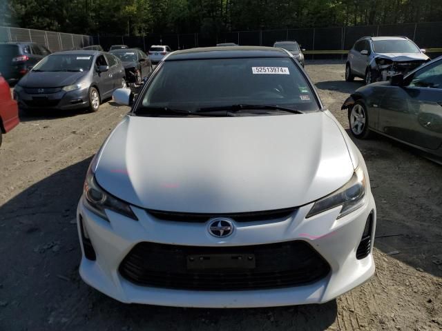 2015 Scion TC