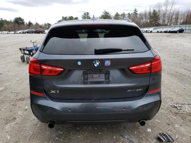 2019 BMW X1 XDRIVE28I