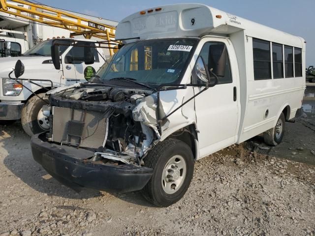 2006 Chevrolet Express G3500