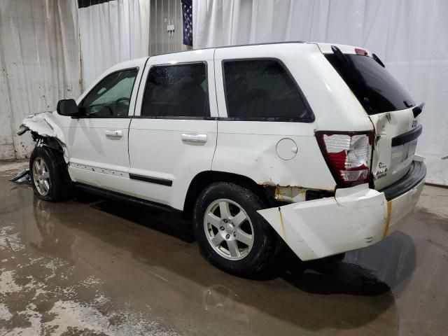 2008 Jeep Grand Cherokee Laredo