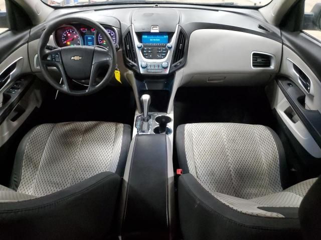 2011 Chevrolet Equinox LS