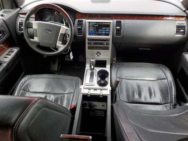 2010 Ford Flex Limited