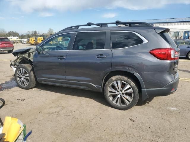 2020 Subaru Ascent Premium