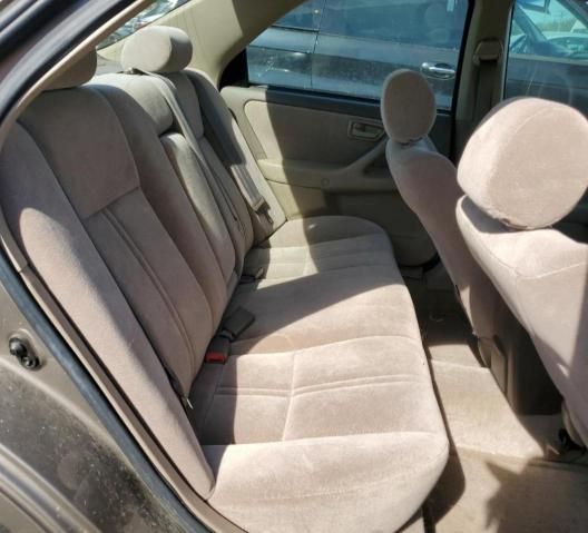 1999 Toyota Camry CE