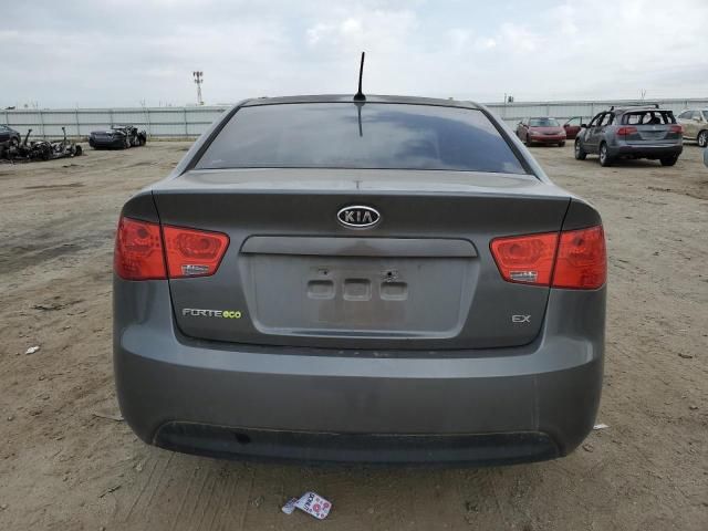 2013 KIA Forte EX