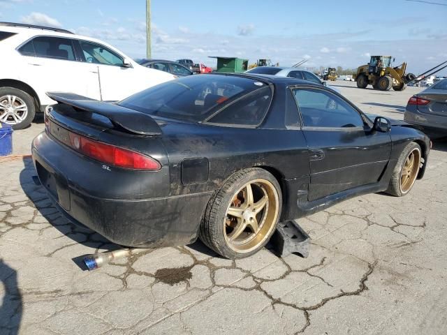 1995 Mitsubishi 3000 GT SL