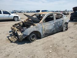 Vehiculos salvage en venta de Copart Bakersfield, CA: 2014 Chevrolet Cruze LS