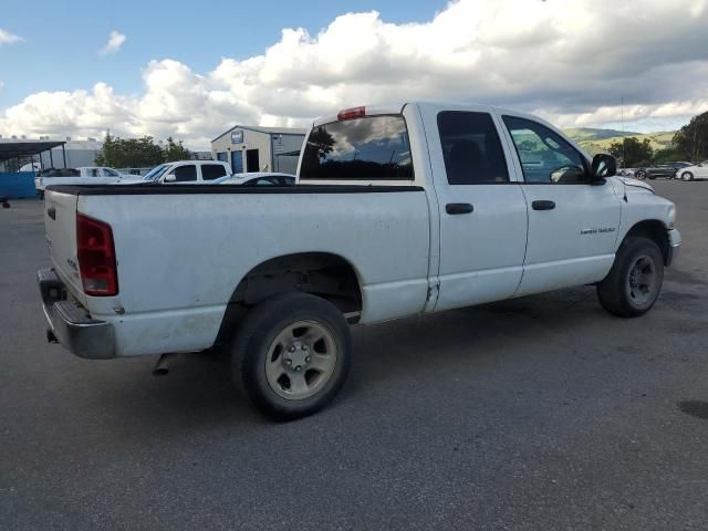 2004 Dodge RAM 1500 ST