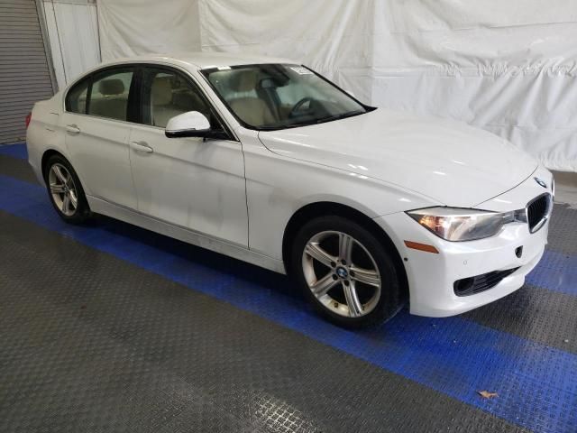 2015 BMW 328 I