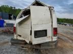 2000 Ford Econoline E350 Super Duty Van