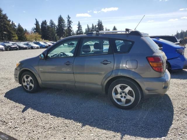 2005 Pontiac Vibe