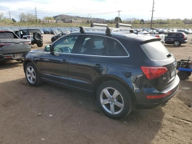 2011 Audi Q5 Premium Plus