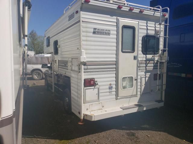 2003 Dodge RAM 2500 ST