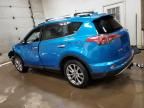 2016 Toyota Rav4 HV Limited