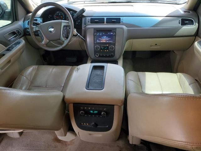 2009 Chevrolet Tahoe K1500 LT