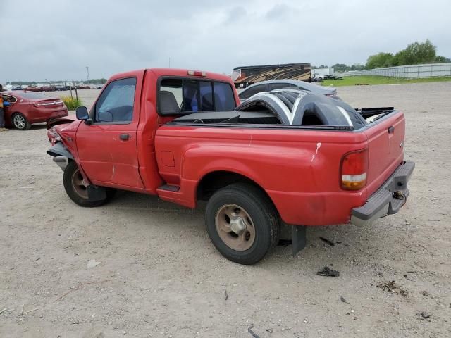 1997 Ford Ranger