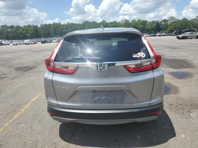 2019 Honda CR-V EXL