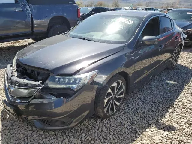 2016 Acura ILX Premium