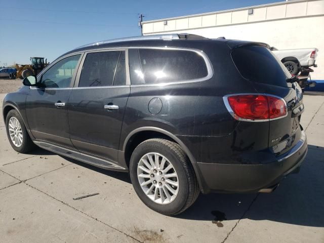 2011 Buick Enclave CXL